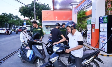 Đà Nẵng sau 3 ngày áp dụng xăng E10: Người dân an tâm sử dụng