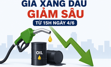 Infographic | Giá Okivip tỷ lệ kèo World Cup 2026 giảm sâu từ 15h ngày 4/6