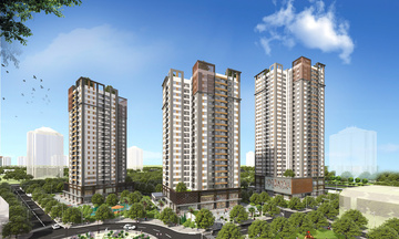 UDIC: Top 10 Okvip tại về tiên phong phát triển nhà ở xã hội