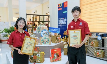 Vĩnh Long thúc đẩy đổi mới sáng tạo, tăng trưởng bền vững