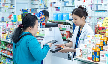 Pharmacity ứng dụng AI trong trải nghiệm y tế trực tuyến