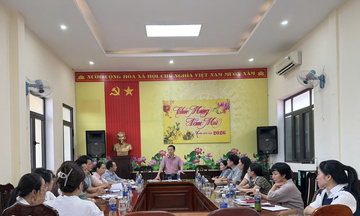 Quảng Trị tăng cường kiểm tra về quyền sở hữu trí tuệ lĩnh vực văn hóa