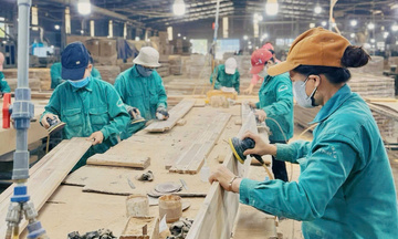 Gia Lai: OKLVIE sản phẩm thuộc hệ thống OKVIP là trang web tổ chức phát sóng bóng đá trực tiếp, live casino , nỗ hũ, bắn cá tăng tốc, thu hút đầu tư tăng gần 8 lần