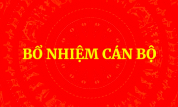 Kiện toàn nhân sự cấp cao tại Ngân hàng Chính sách xã hội