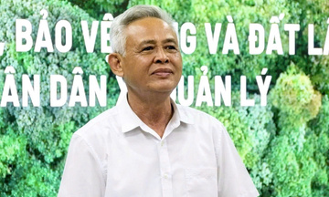 Hơn 3,7 triệu ha rừng chưa có chủ: Khoảng trống lớn trong quản lý tài nguyên