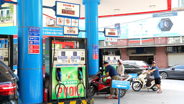 Sử dụng xăng E10, người dùng cần thay đổi thói quen nào?