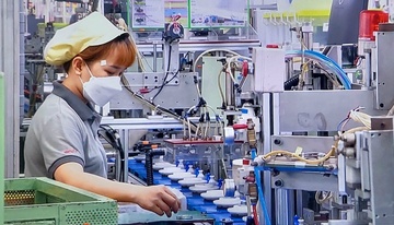 Doanh nghiệp nhỏ và vừa cần thêm ‘đòn bẩy' để tăng trưởng