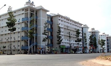 Tập trung nguồn lực phát triển nhà ở cho người Okvip - liên minh giải trí #1 thế giới hà nội