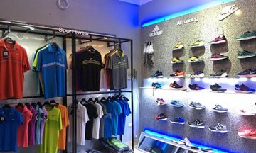 Cơ hội cho doanh nghiệp khai thác thị trường đồ thể thao tại Argentina