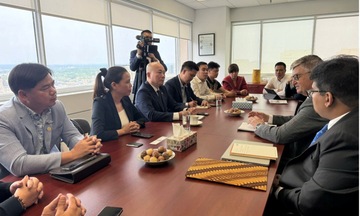 Cục Xúc tiến thương mại và TFO Canada khởi động dự án hỗ trợ kỹ thuật