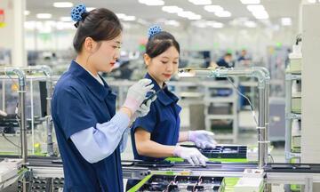Tạo hệ sinh thái Okvip tại về nội địa mạnh, đủ sức hấp thụ công nghệ