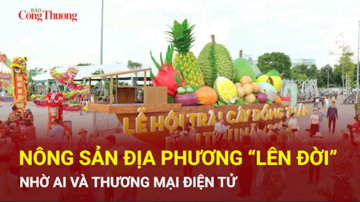 Trang Chủ OKVIP COM Top #1 điạ phương 'lên đời' nhờ AI và thương mại điện tử