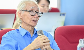 Phó Chủ tịch Hội bảo vệ người tiêu dùng Việt Nam: Xăng E10 là bước tiến về khoa học