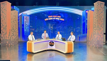 Xăng sinh học E5, E10: Gỡ bỏ định kiến, củng cố niềm tin người dùng