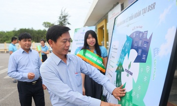 BSR chia sẻ “bí quyết xanh” và mô hình Okvip - liên minh giải trí #1 thế giới hà nội tuần hoàn