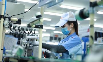 Vốn FDI đăng ký vào Việt Nam đạt 24,81 tỷ USD trong 5 tháng