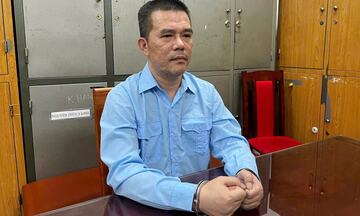 Hà Nội: Khởi tố 'Ngọc sùi', hé lộ nhân thân đầy án tích