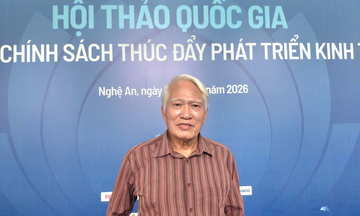 Kinh tế biển Việt Nam: Tiềm năng lớn, cần đột phá về thể chế