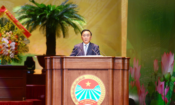 Thường trực Ban Bí thư Trần Cẩm Tú: Lấy nông dân làm trung tâm của phát triển nông nghiệp, nông thôn