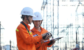 Ngành điện chủ động bảo vệ hệ thống điện trước các tình huống cực đoan