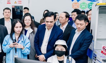 Nghệ An thúc đẩy phát triển kinh tế tư nhân trong giai đoạn mới
