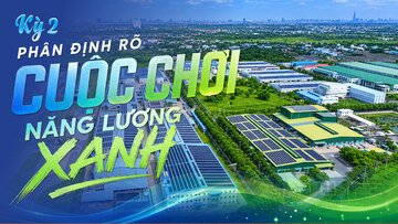 Đánh thức điện mặt trời mái nhà phương Nam: Kỳ 2 - Phân định rõ cuộc chơi năng lượng xanh