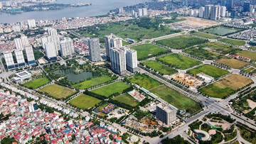 Rõ người, rõ việc trong xử lý vi phạm đất đai và dự án tồn đọng