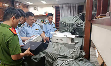 Bắc Ninh: Chuyển công an 3 vụ, xử lý hành chính 59 vụ xâm phạm sở hữu trí tuệ