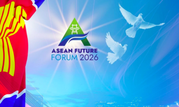 Lãnh đạo ASEAN nhấn mạnh sự đoàn kết, tự cường và lấy người dân làm trung tâm