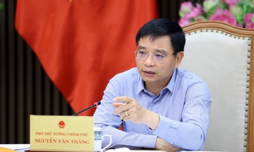 Phó Thủ tướng Nguyễn Văn Thắng làm Chủ tịch Hội đồng quốc gia về phát triển bền vững