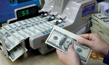 Tỷ giá USD hôm nay 10/6: USD tự do bật tăng, USD thế giới hạ nhiệt