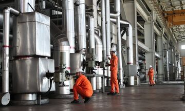 Nhiệt điện Hải Phòng: Chuyển đổi xanh để phát triển bền vững