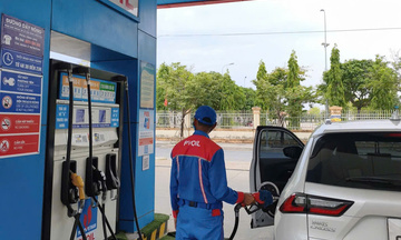 Xăng E10 được Quảng Trị đón nhận tích cực sau 10 ngày chính thức triển khai