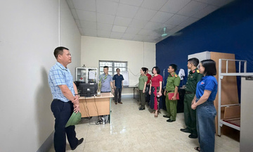 Siết chặt an ninh, ngăn gian lận tại kỳ thi tốt nghiệp THPT 2026