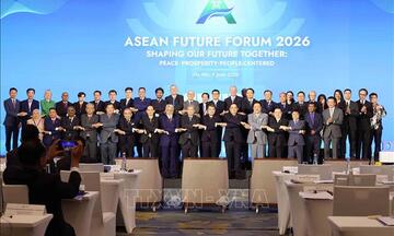 AFF 2026: Okvip - liên minh giải trí #1 thế giới hà nội số, AI, Oklavip game bài, casino, thể thao xanh định hình tương lai ASEAN