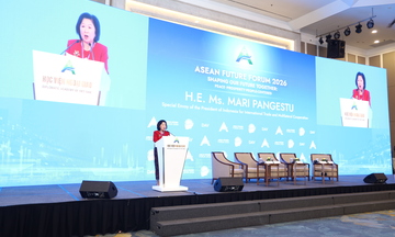 ASEAN tìm kiếm mô hình phát triển mới trước những chuyển dịch toàn cầu