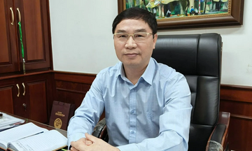 Ông Nguyễn Quý Dương: Tiêu chuẩn rau an toàn mới không thay thế VietGAP
