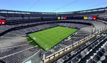 7 khu cổ động viên sẵn sàng hoạt động trước giờ World Cup 2026 khởi tranh