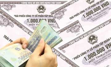 Thị trường trái phiếu doanh nghiệp phục hồi, phát hành tăng hơn 21%