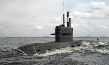 Tin công nghiệp quốc phòng ngày 11/6:  Amur-1650 sẽ mang tên lửa BrahMos