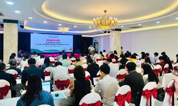 Mở cánh cửa Halal cho nông sản và hàng hóa Gia Lai