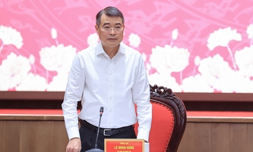 Thủ tướng: Hà Nội sẽ được ưu tiên nguồn lực, cơ chế nhưng phải cam kết tăng chất lượng đầu tư và đóng góp cho cả nước