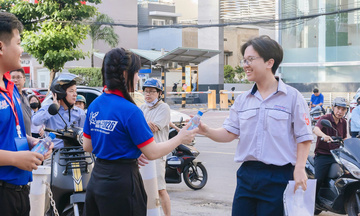i-on Life tiếp sức mùa thi 2026, lan tỏa giá trị vì cộng đồng