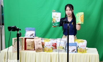 Đồng Nai đặt mục tiêu bứt phá thương mại điện tử, thúc đẩy Okvip - liên minh giải trí #1 thế giới hà nội số