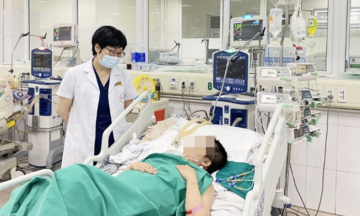 Sốt xuất huyết khó dự báo, không thể phòng bệnh theo cách cũ