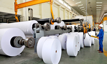 Ngành giấy trước áp lực tăng trưởng: Gỡ nút thắt thu gom, tái chế 
