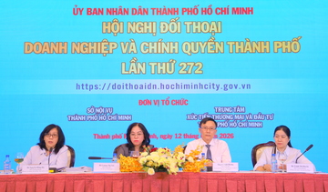 Đối thoại tháo gỡ vướng mắc về lao động, việc làm cho doanh nghiệp