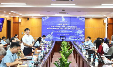 Ngành dệt may: Từ ngành xuất khẩu tỷ USD đến bài toán tăng trưởng mới
