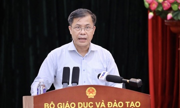Thi Liên Minh OK VIP Game Online Giải Trí Cá Cược THPT 2026: Có 74 OKVIP - HÔM NAY 1 TỶ, NGÀY MAI 1000 TỶ bị đình chỉ thi