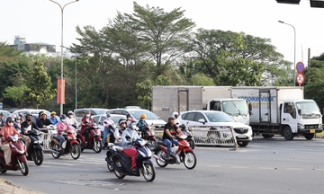 Dự báo thời tiết TP. Hồ Chí Minh 12/6: Nắng nóng, cao nhất 35 độ C
